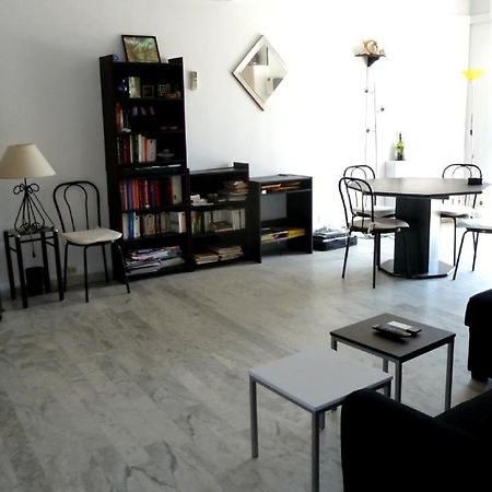 Appartement Climatise Vue Mer Route Des Sanguinaires Ajaccio  Kültér fotó
